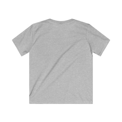 Kids Softstyle T-Shirt