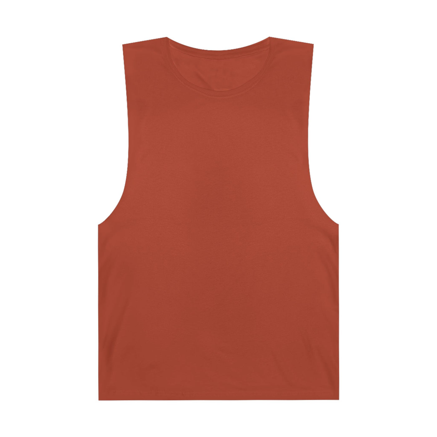 Unisex Barnard Tank Top