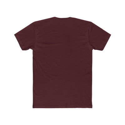 Unisex Cotton Crew T-Shirt