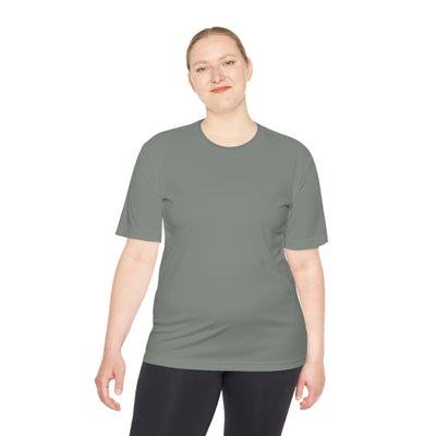 Unisex Moisture Wicking T-Shirt