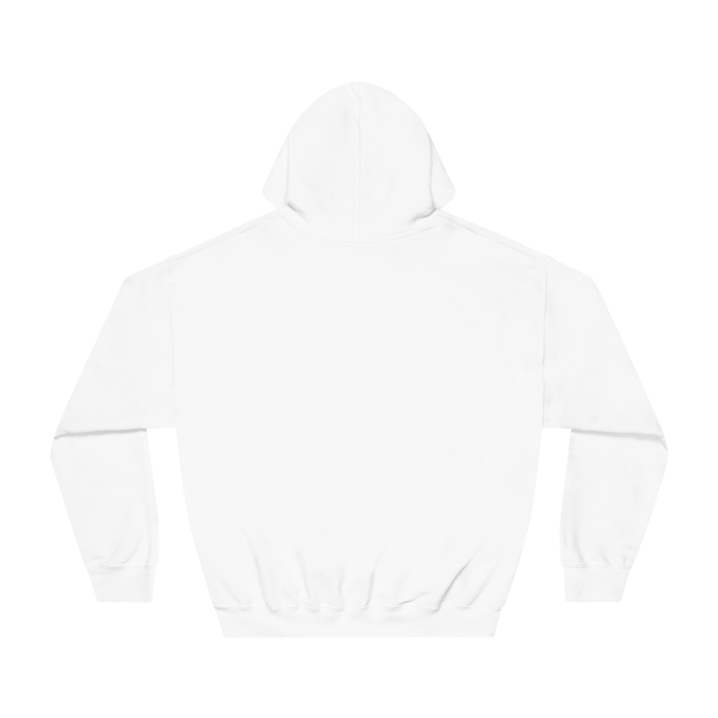 Unisex DryBlend® Hooded Sweatshirt