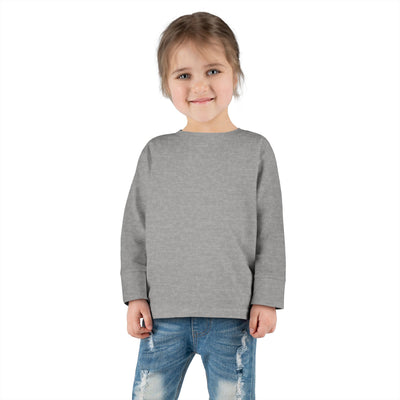 Kids Long Sleeve T-Shirt