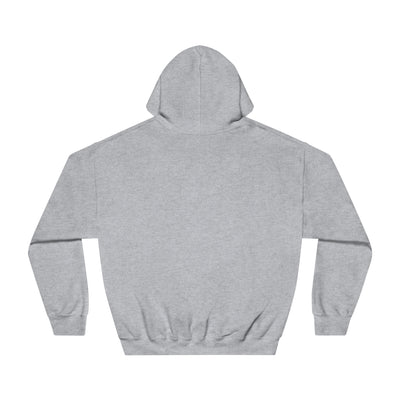 Unisex DryBlend® Hooded Sweatshirt