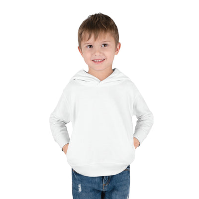 Kids Pullover Fleece T-Shirt