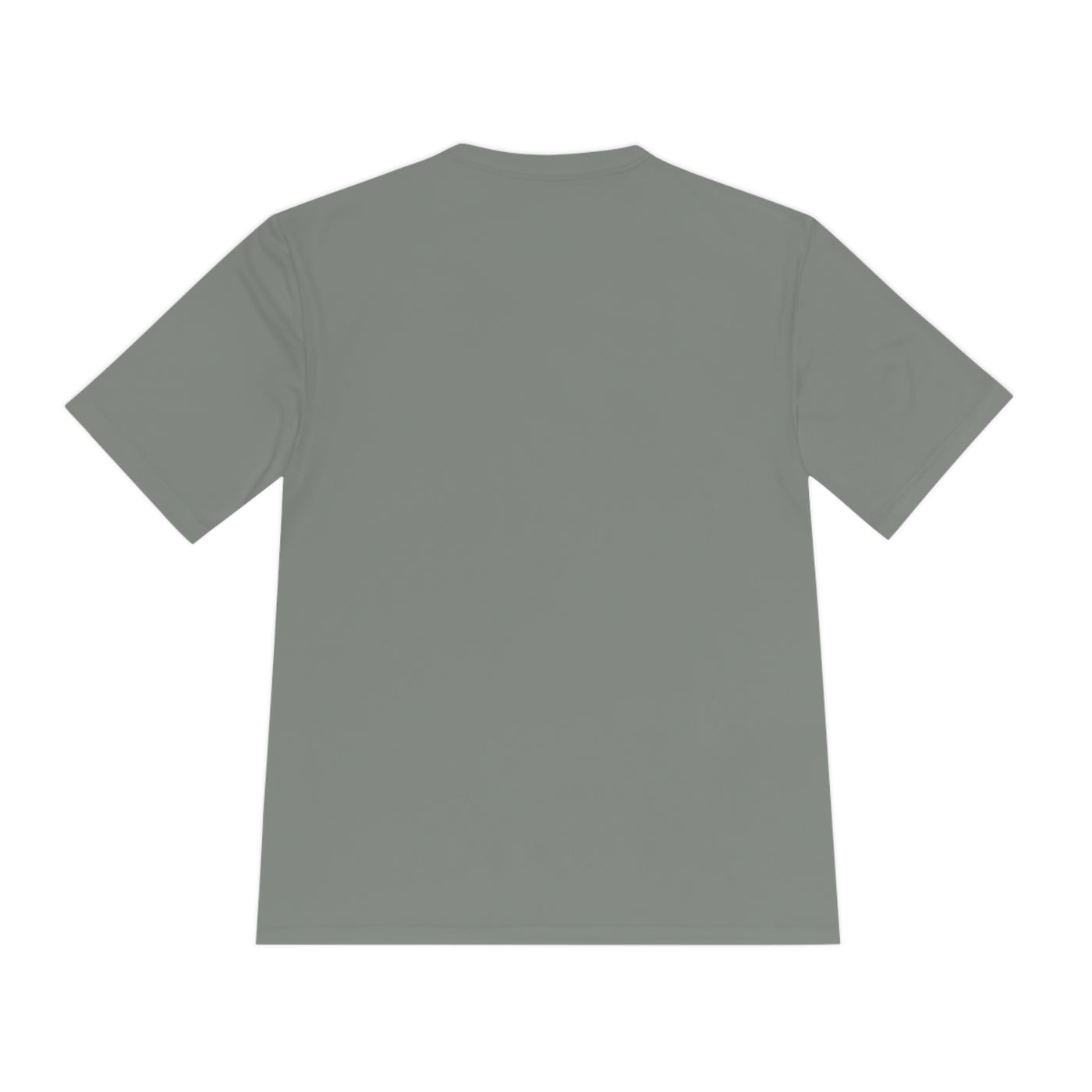 Unisex Moisture Wicking T-Shirt