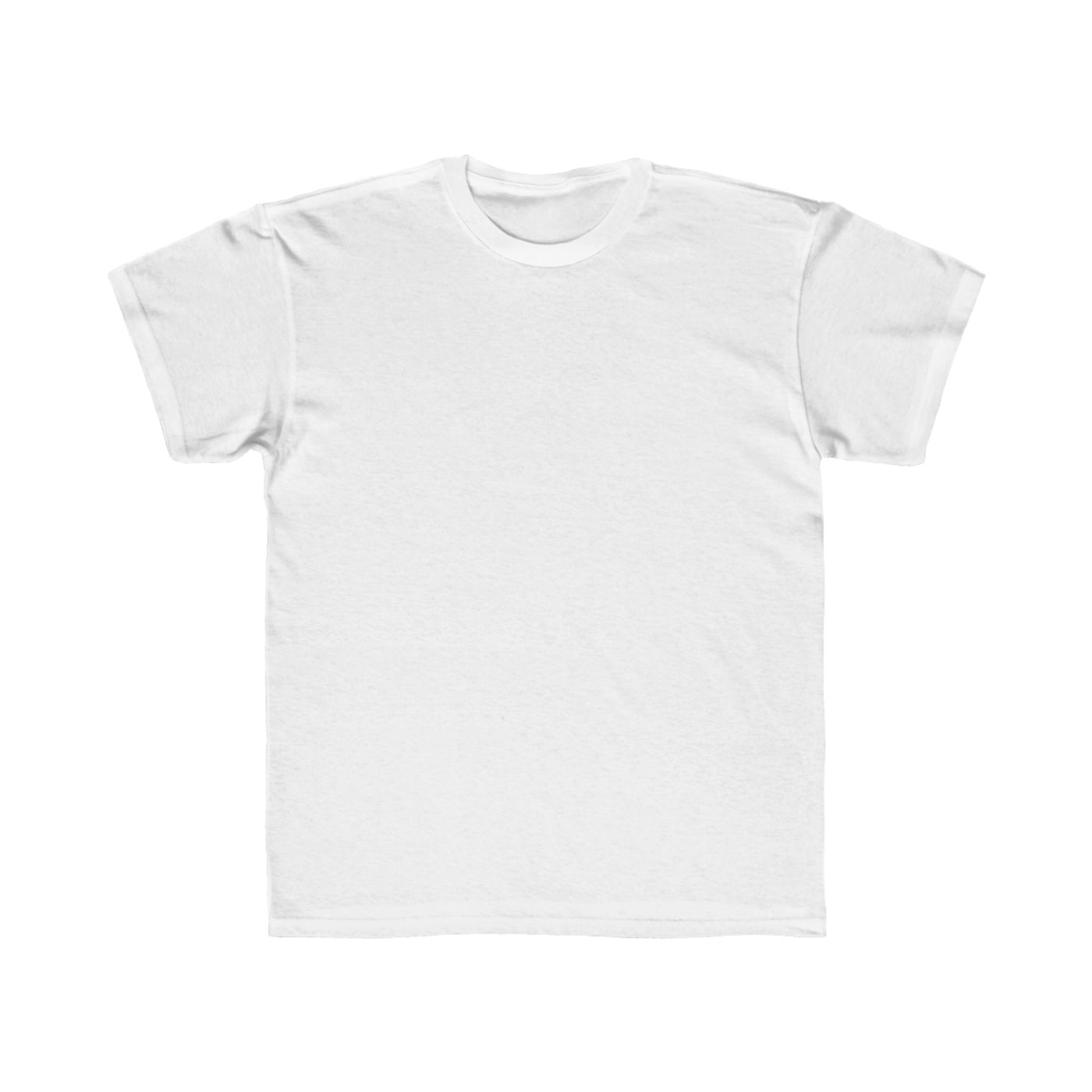 Kids Regular Fit T-Shirt