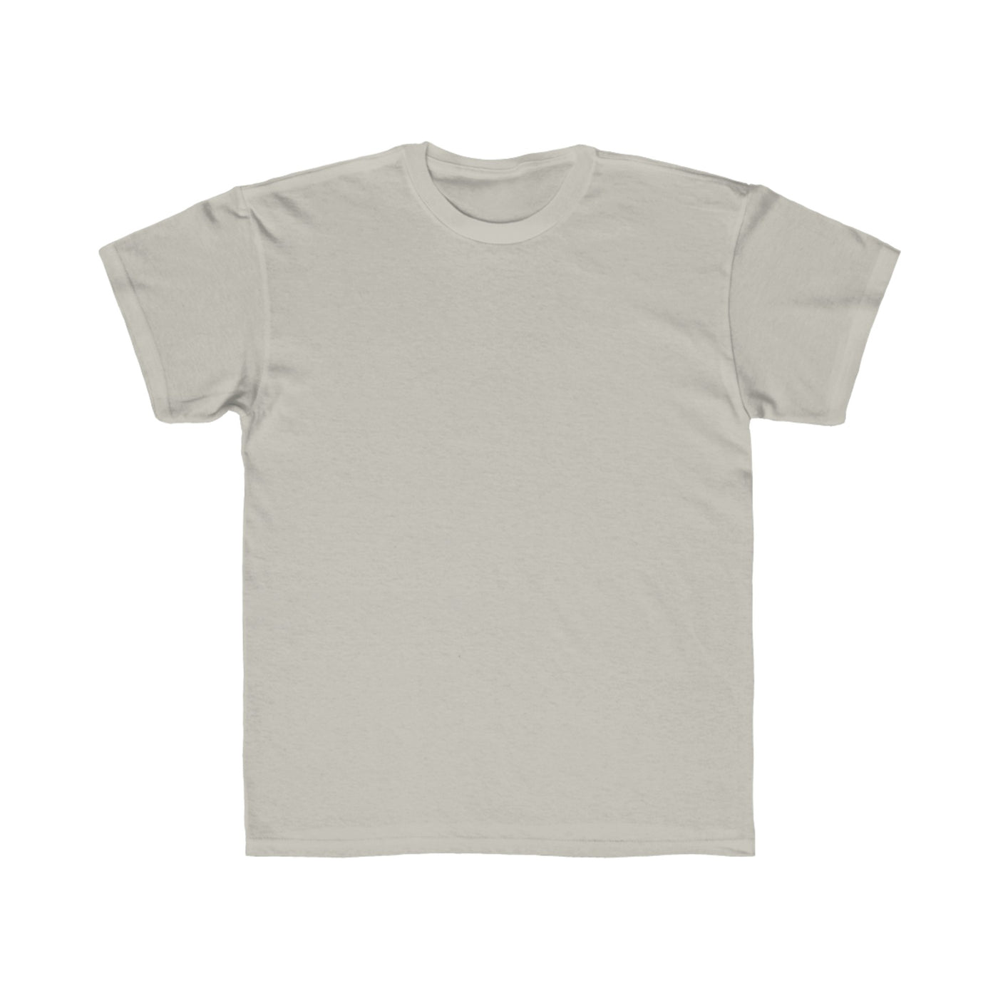 Kids Regular Fit T-Shirt