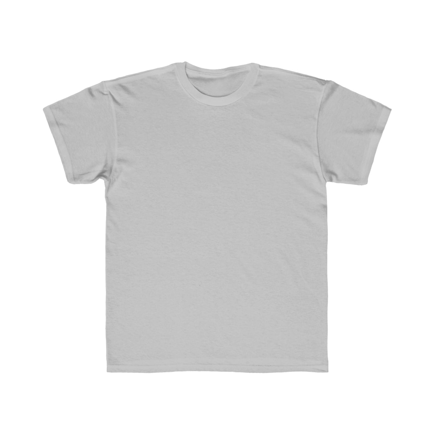 Kids Regular Fit T-Shirt