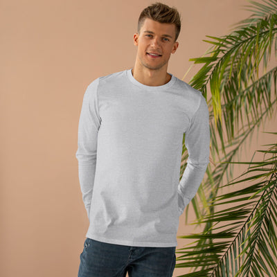 Men Base Longsleeve T-Shirt