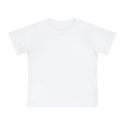 Baby Short Sleeve T-Shirt