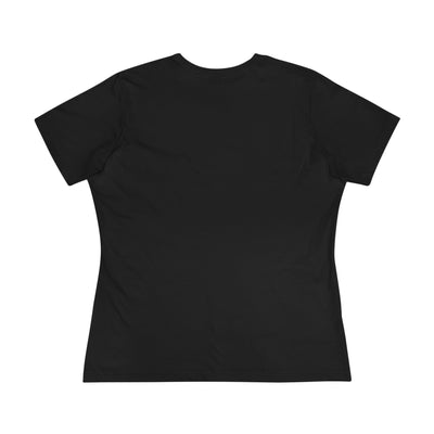 Women Cotton T-Shirt