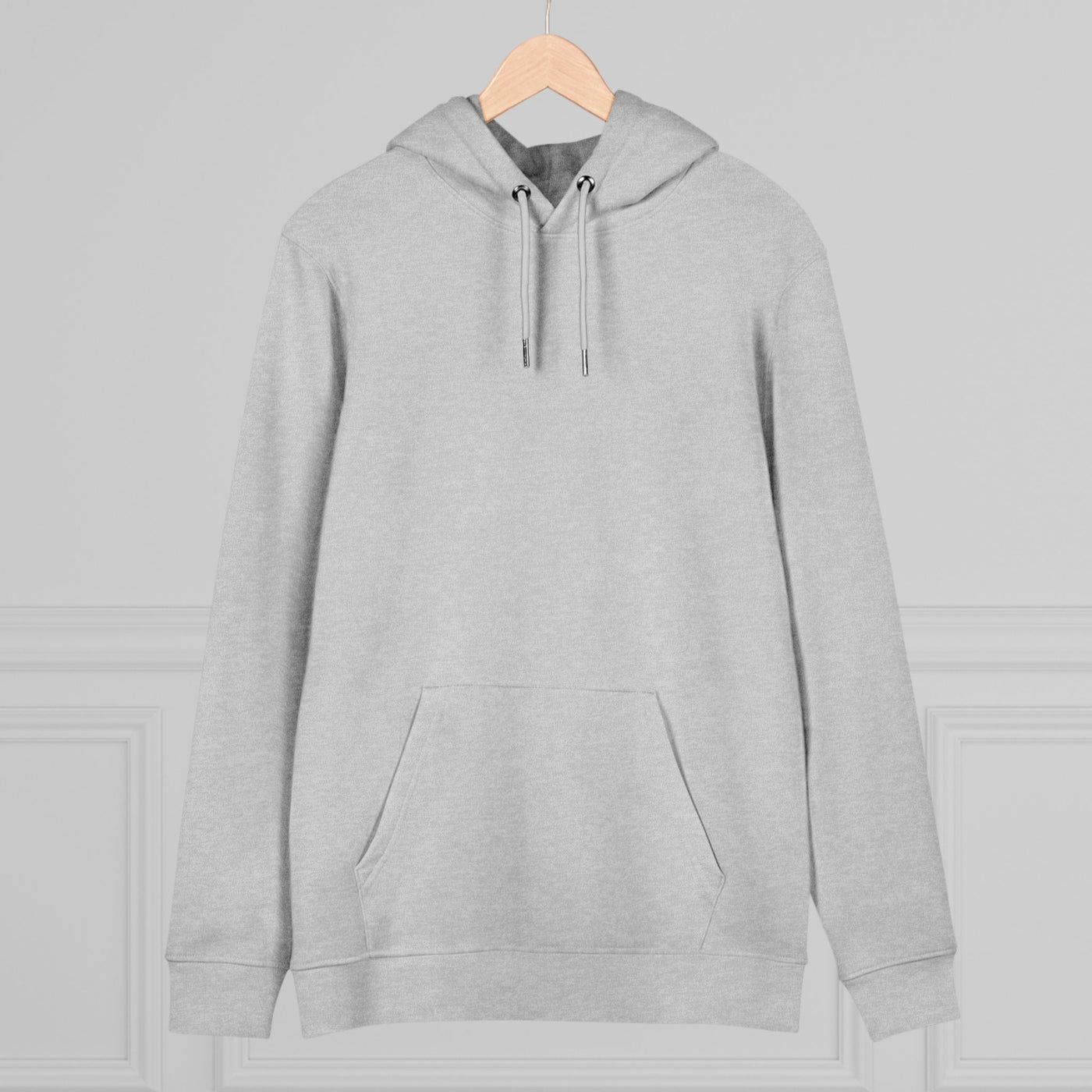 Unisex Cruiser Hoodie