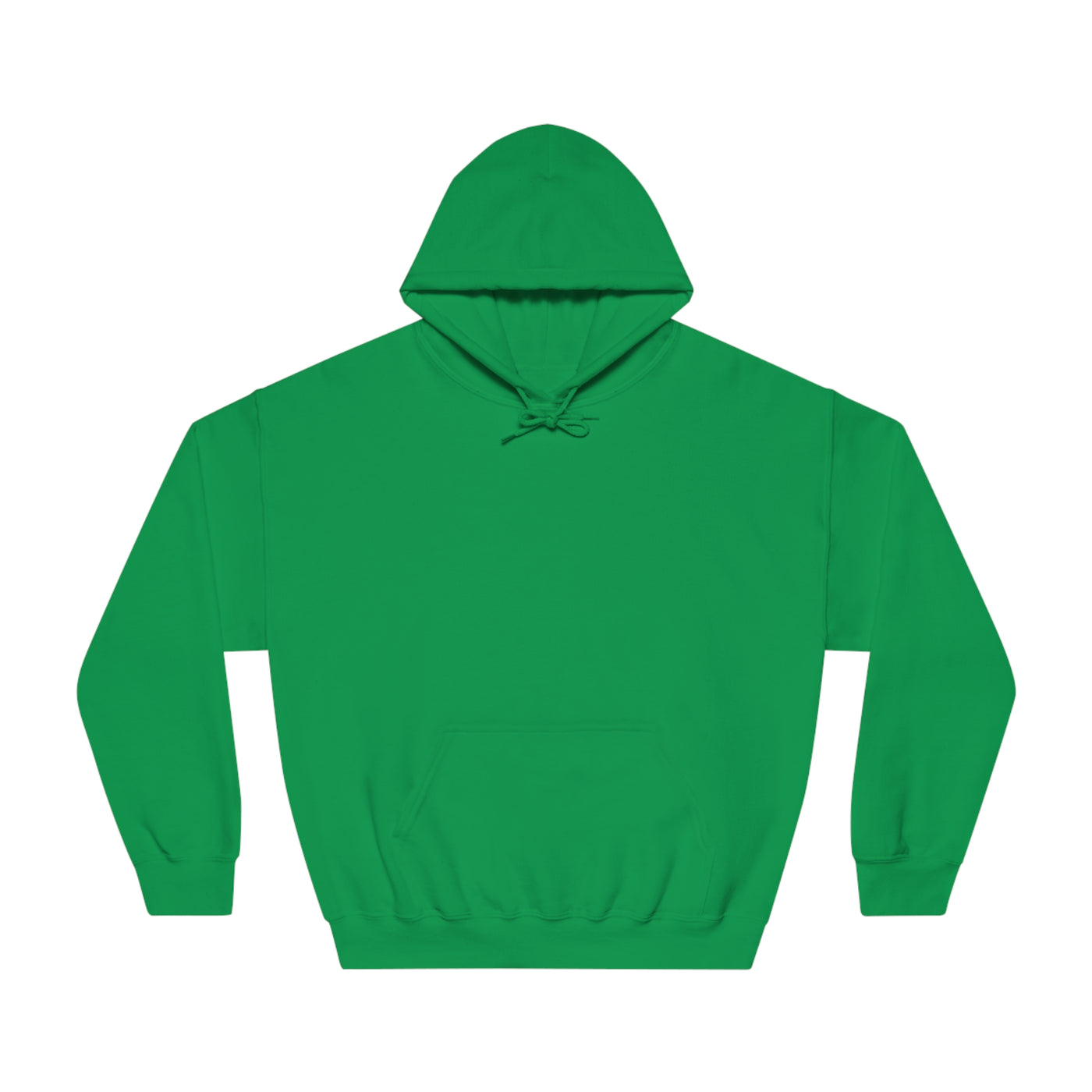 Unisex DryBlend® Hooded Sweatshirt