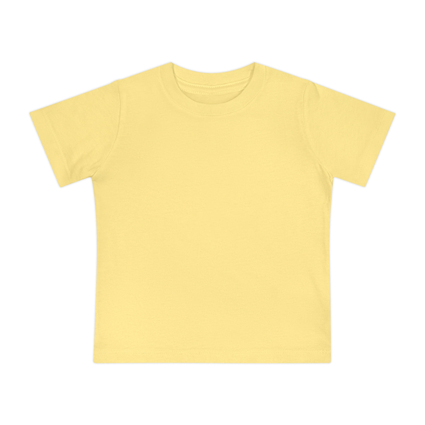 Baby Short Sleeve T-Shirt