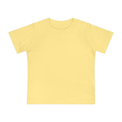 Baby Short Sleeve T-Shirt