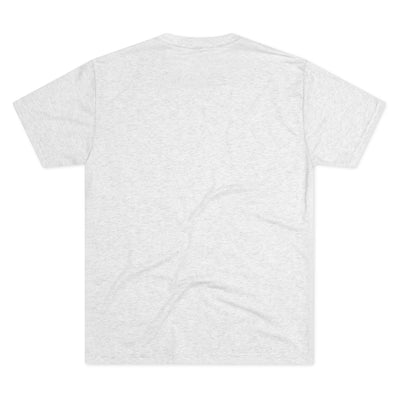 Unisex Tri-Blend Crew T-Shirt