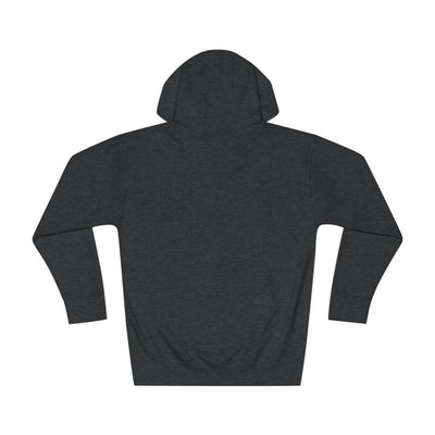 Unisex Fleece Hoodie