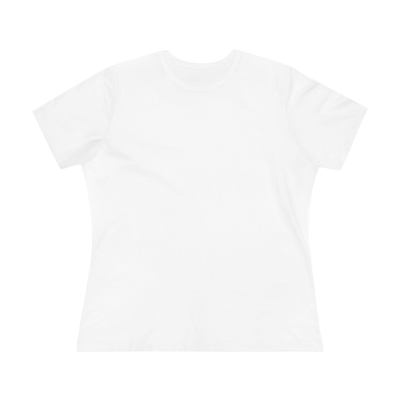 Women Cotton T-Shirt