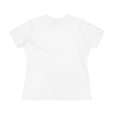 Women Cotton T-Shirt