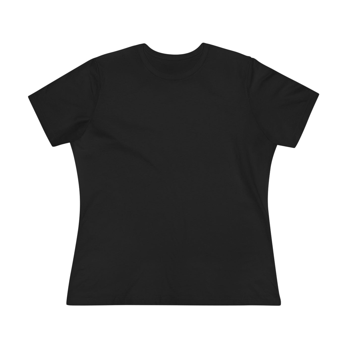 Women Cotton T-Shirt