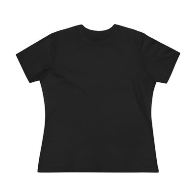 Women Cotton T-Shirt