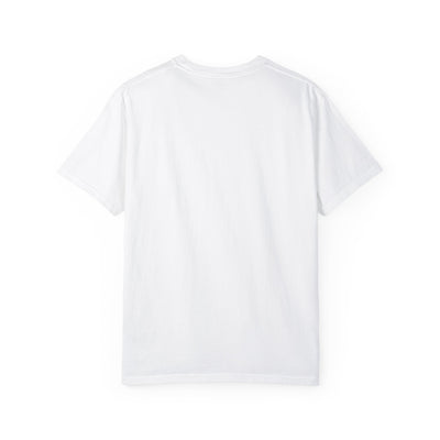 Women Garment-Dyed T-Shirt