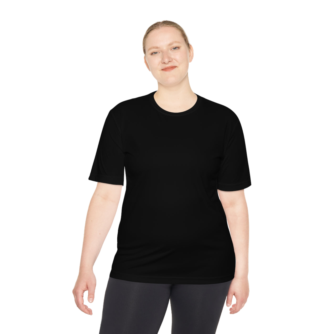 Unisex Moisture Wicking T-Shirt