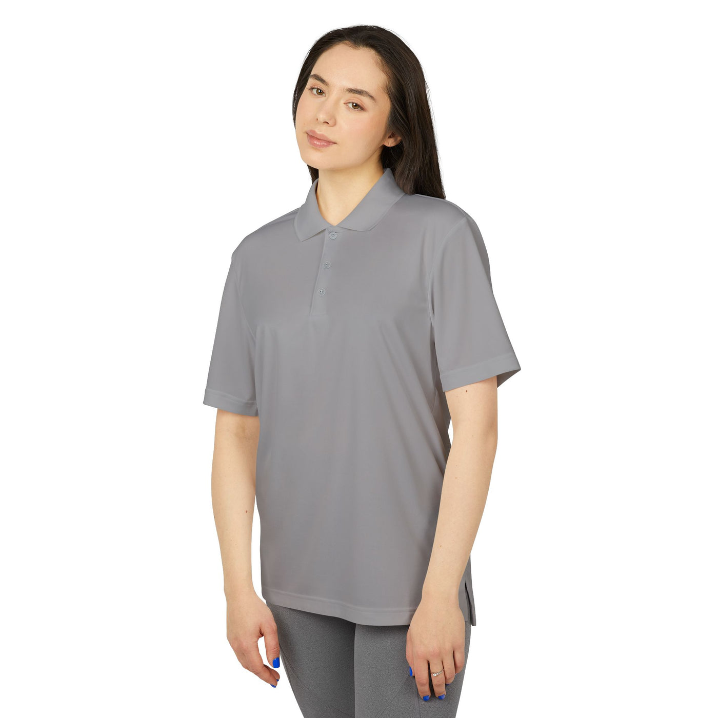 Adidas Women Performance Polo T-Shirt