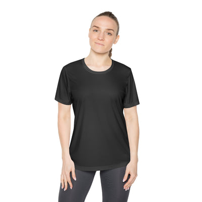 Women Competitor T-Shirt