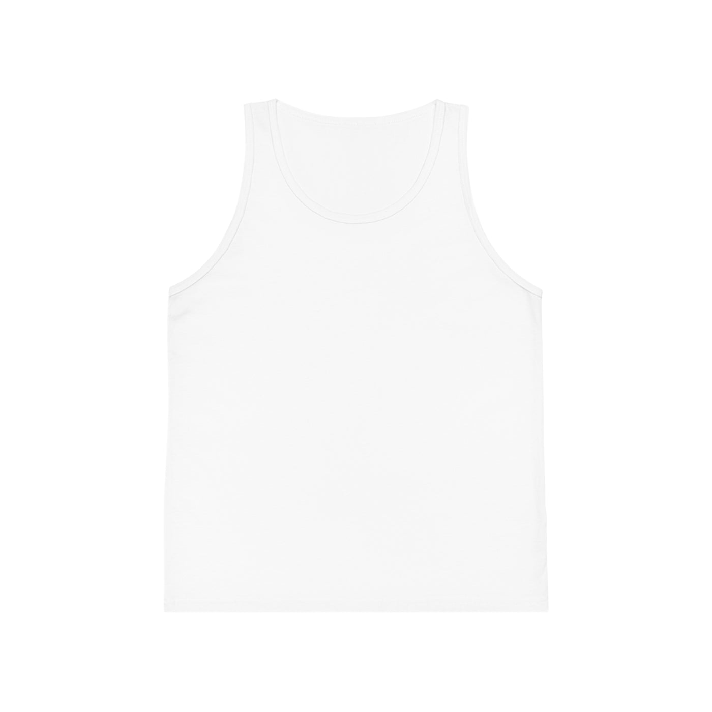 Kids Jersey Tank Top