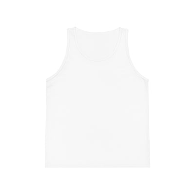 Kids Jersey Tank Top