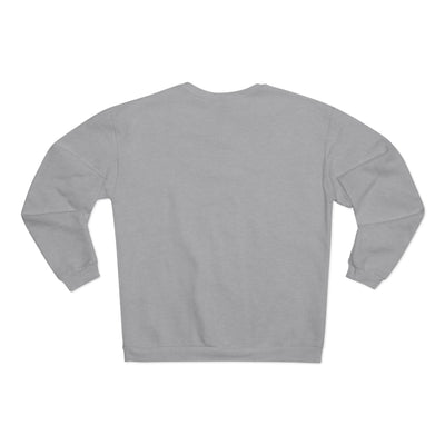 Unisex Crew Neck Sweatshirt (EU)