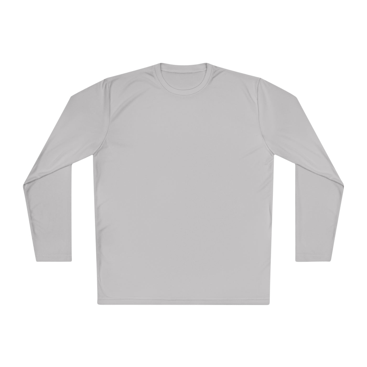 Unisex Lightweight Long Sleeve T-Shirt