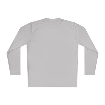 Unisex Lightweight Long Sleeve T-Shirt