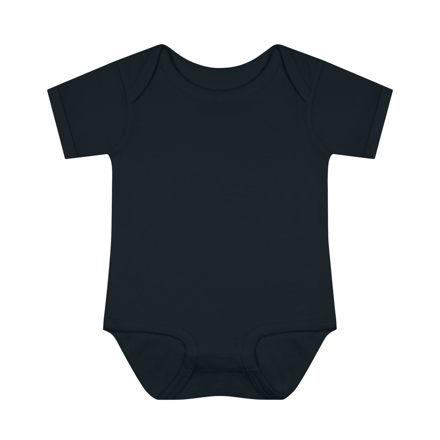 Infant Baby Rib Bodysuit