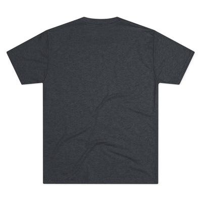 Unisex Tri-Blend Crew T-Shirt