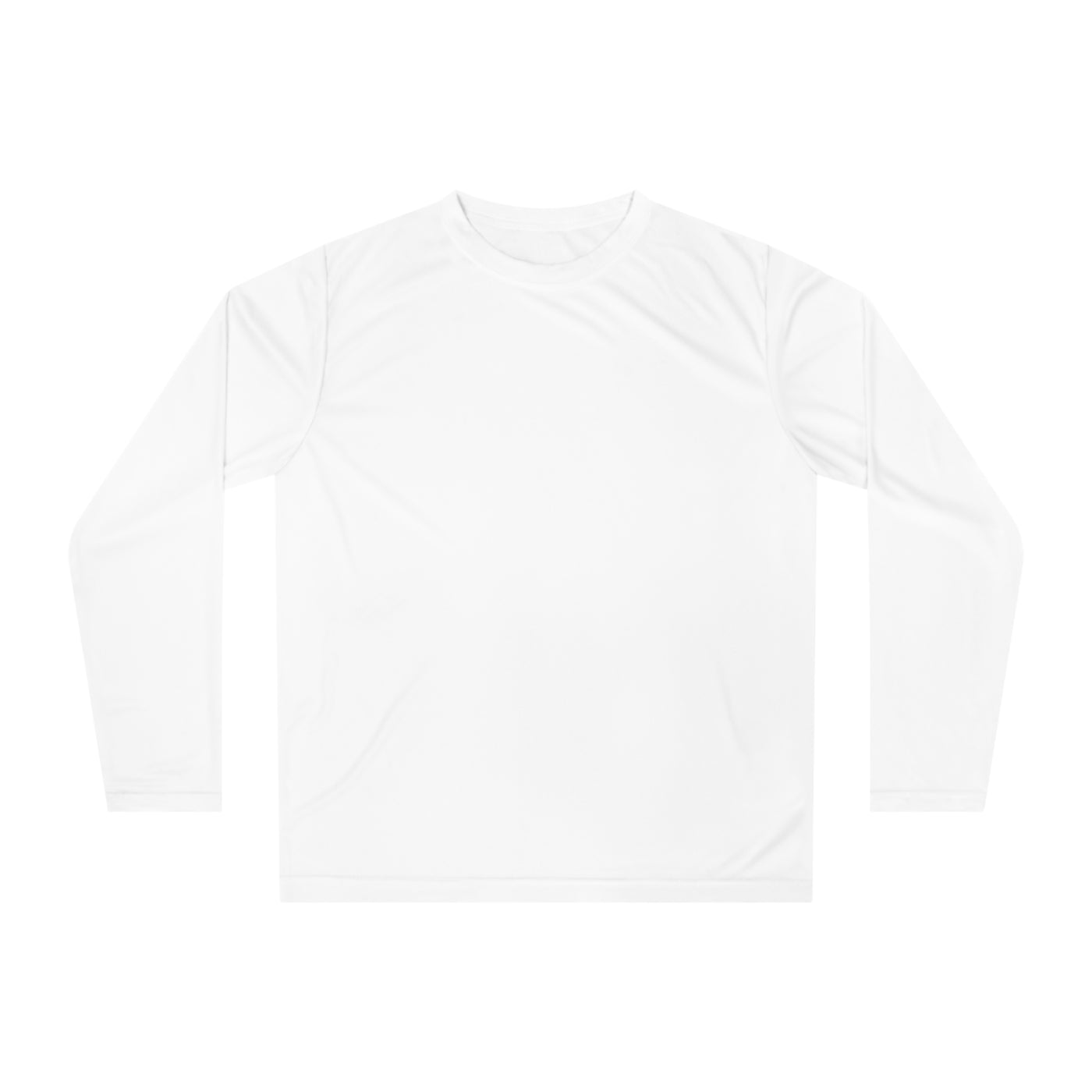 Unisex Performance Long Sleeve T-Shirt