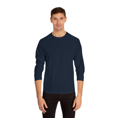 Unisex Classic Long Sleeve T-Shirt