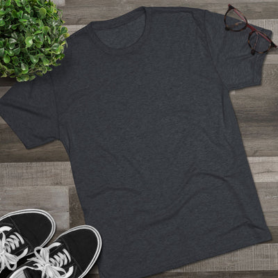 Unisex Tri-Blend Crew T-Shirt