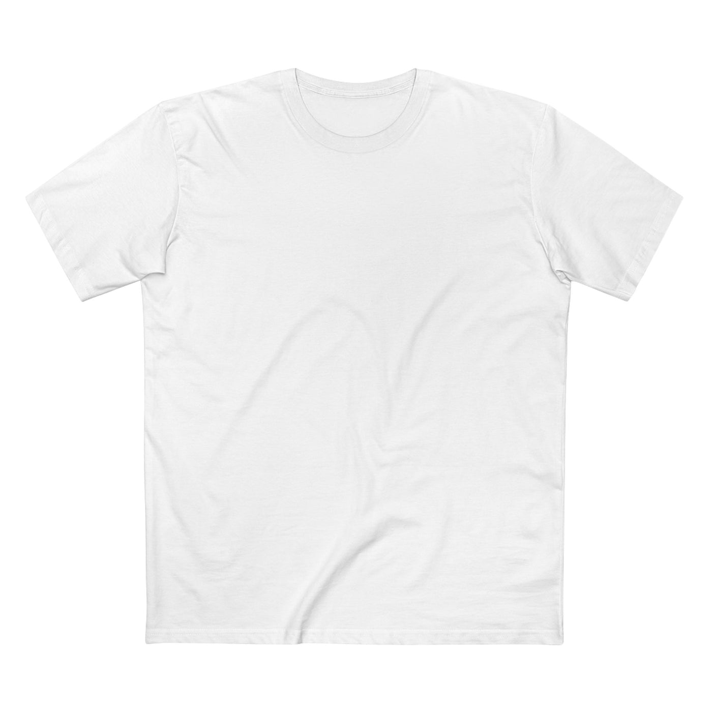 Men Staple T-Shirt