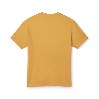 Unisex Garment-Dyed Heavyweight Cotton T-Shirt