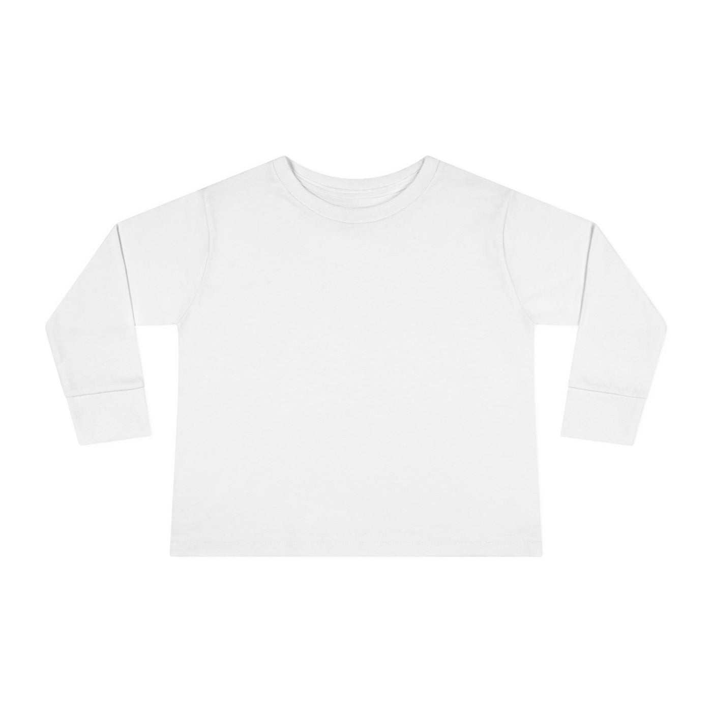 Kids Long Sleeve T-Shirt