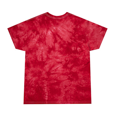 Tie-Dye T-Shirt, Crystal