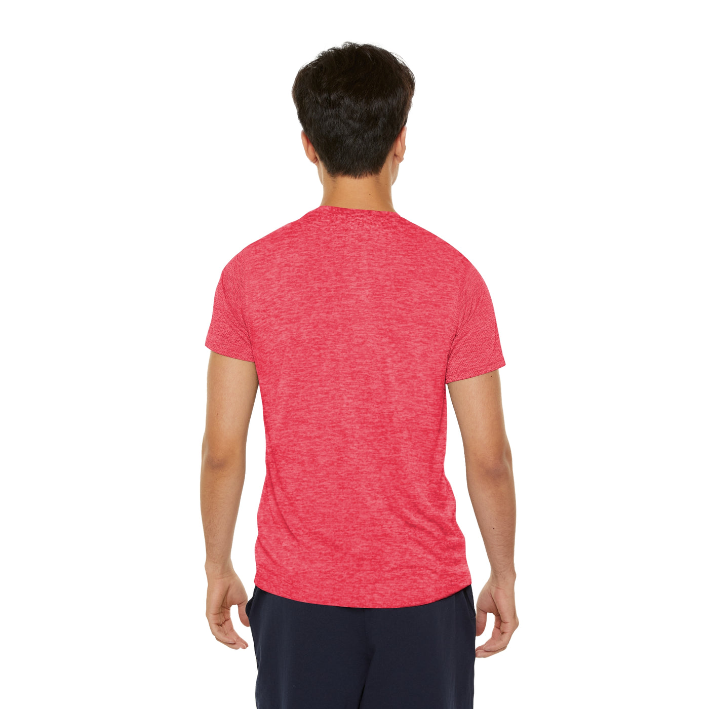 Men Sports T-Shirt