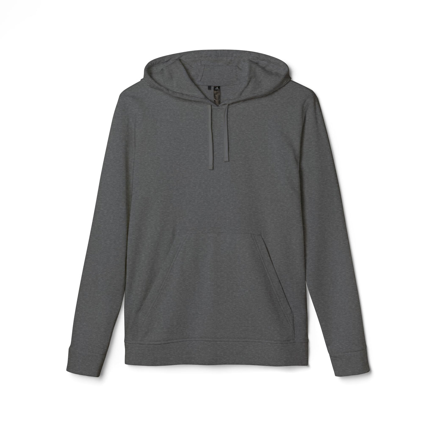 Adidas Unisex Fleece Hoodie