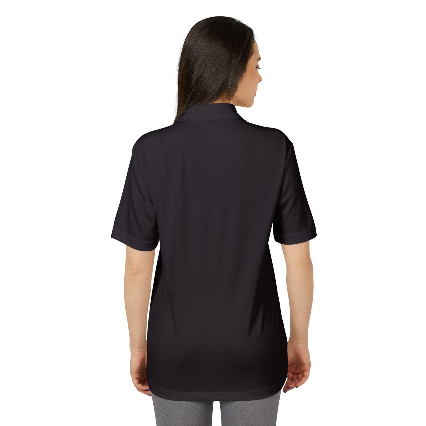 Adidas Women Performance Polo T-Shirt