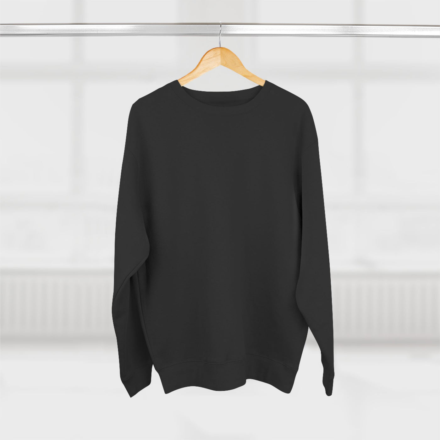 Unisex Crewneck Sweatshirt