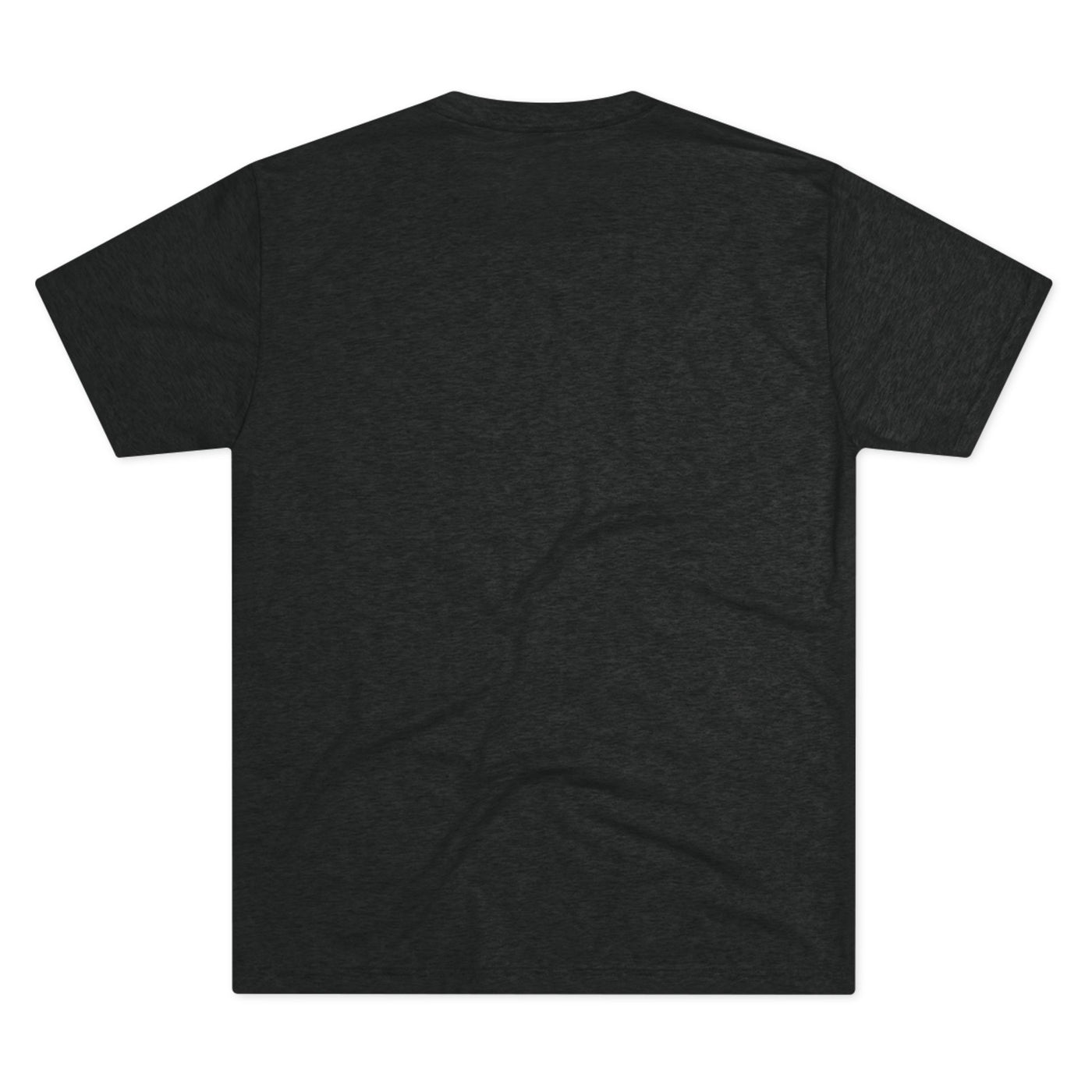 Unisex Tri-Blend Crew T-Shirt