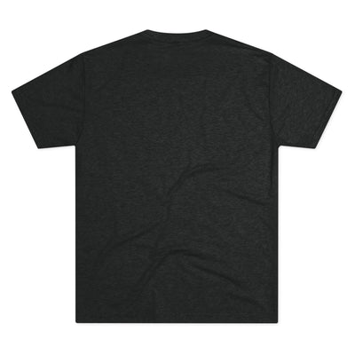 Unisex Tri-Blend Crew T-Shirt