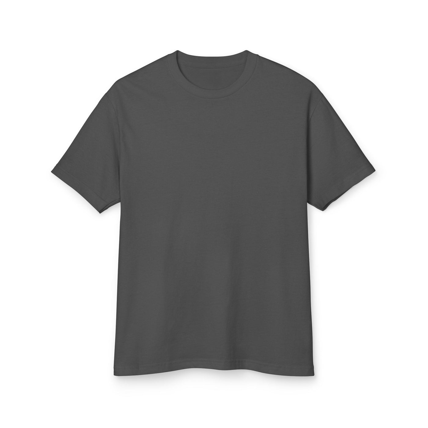 Women Garment-Dyed Heavyweight Cotton T-Shirt